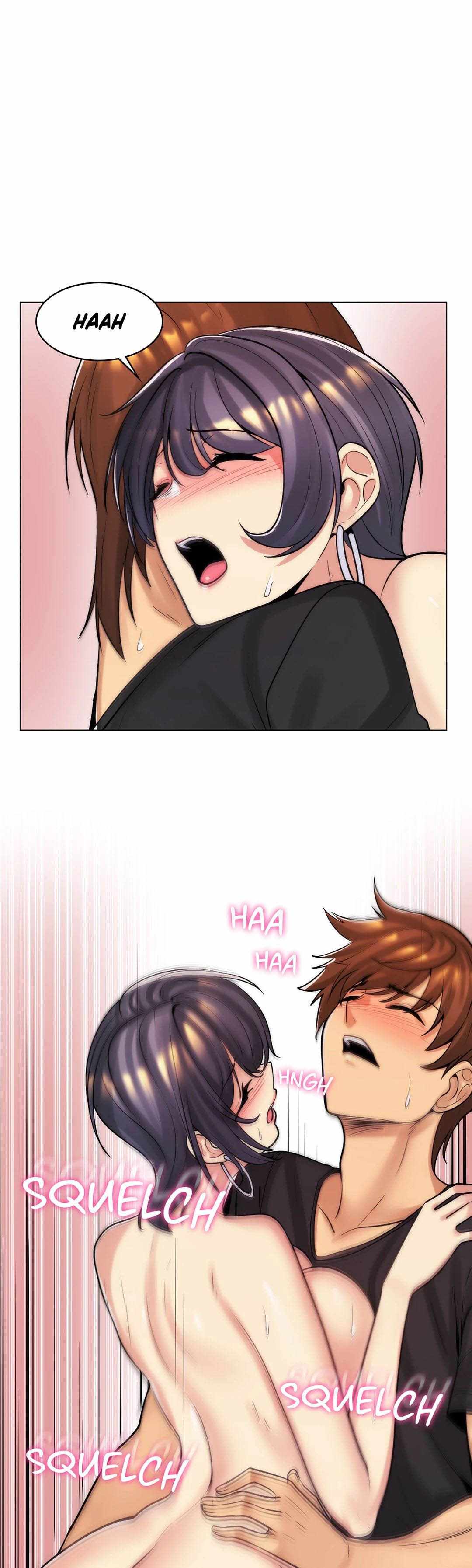 My Stepmom Is My Girlfriend - Chapter 47 31