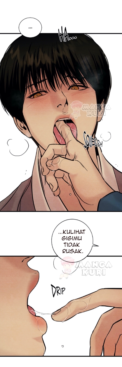 Painter of the night - Chapter 47 23 Painter of the night - Chapter 47 23