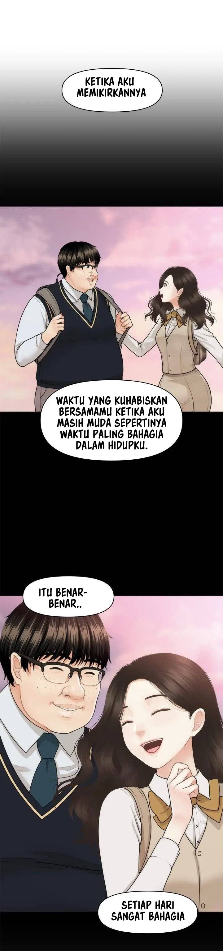 You&#8217;re so Handsome - Chapter 47 25