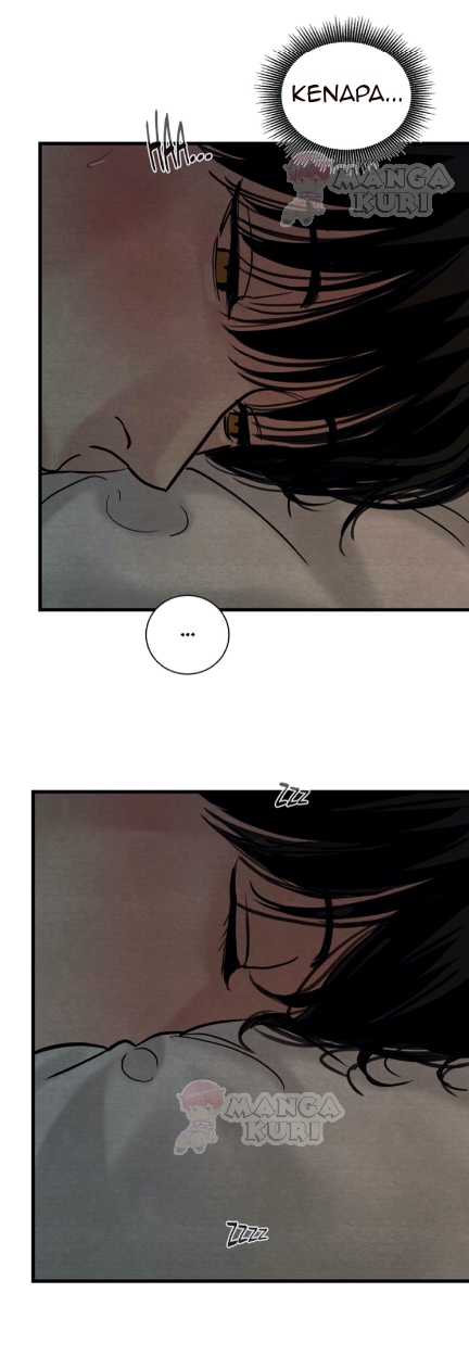 Painter of the night - Chapter 47 5 Painter of the night - Chapter 47 5