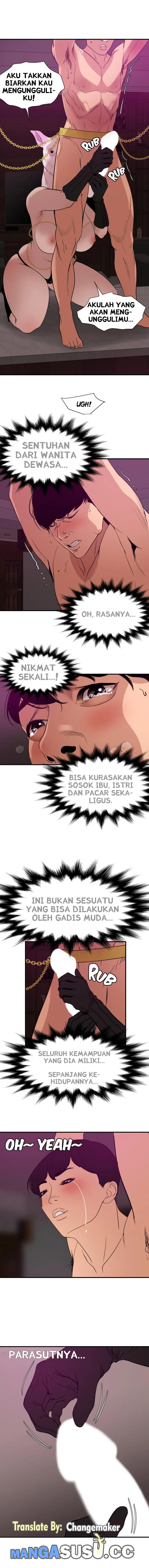 Lightning Rod - Chapter 116 7