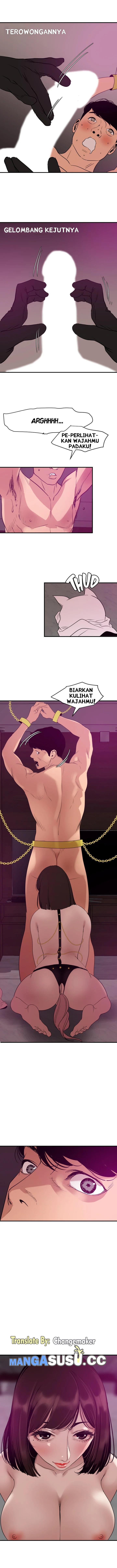 Lightning Rod - Chapter 116 8