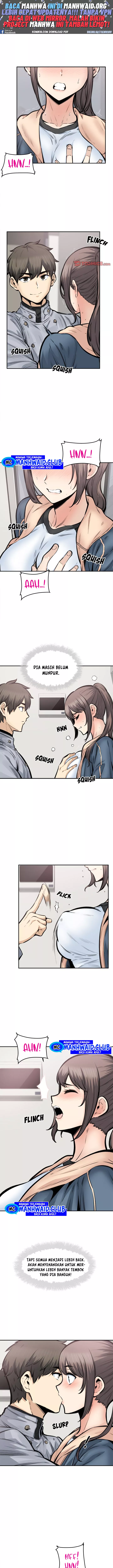 The Ark Is Me - Chapter 116 2