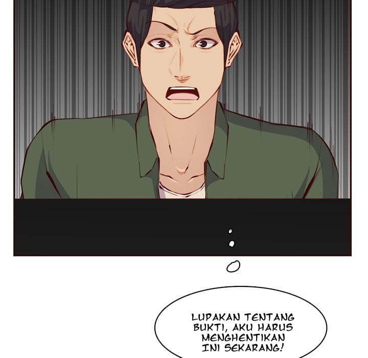 Never Too Late - Chapter 102 58