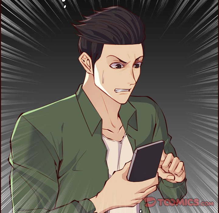Never Too Late - Chapter 102 12