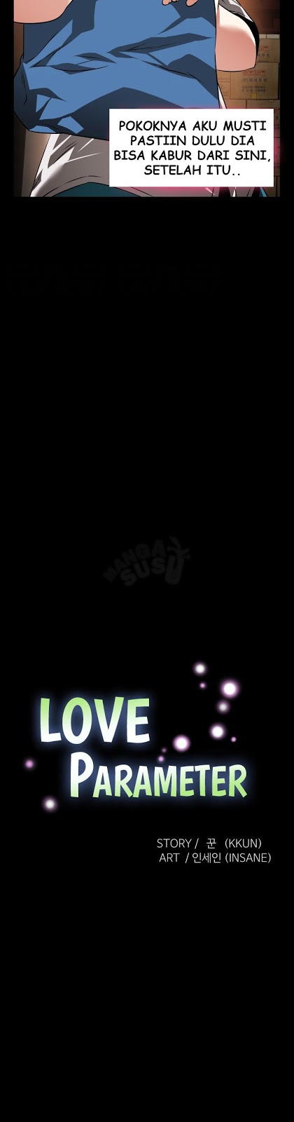 Love Parameter - Chapter 102 5