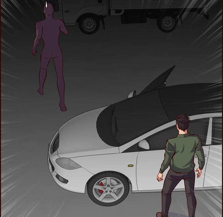 Never Too Late - Chapter 102 102