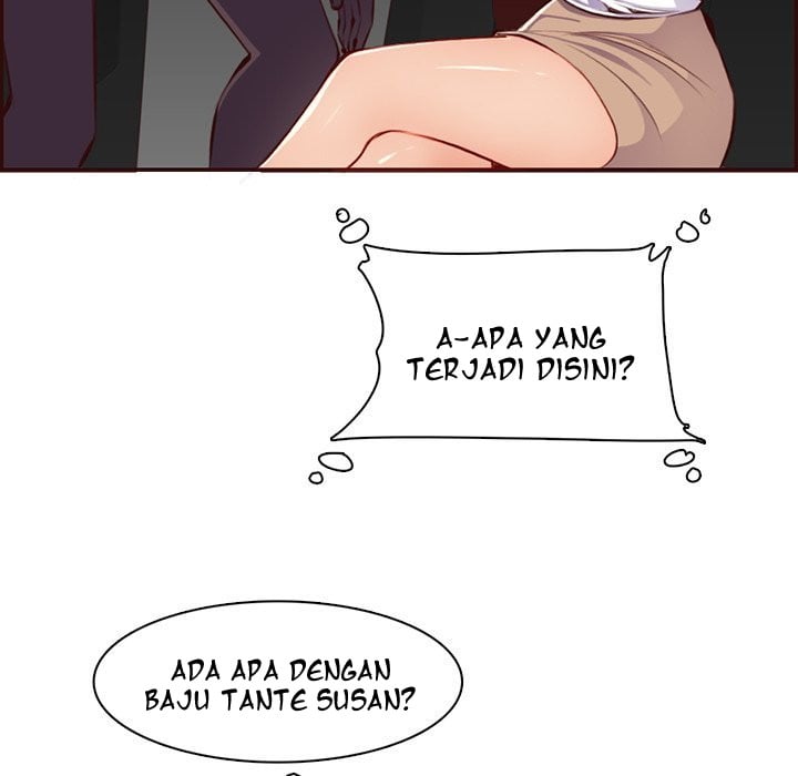 Never Too Late - Chapter 102 31