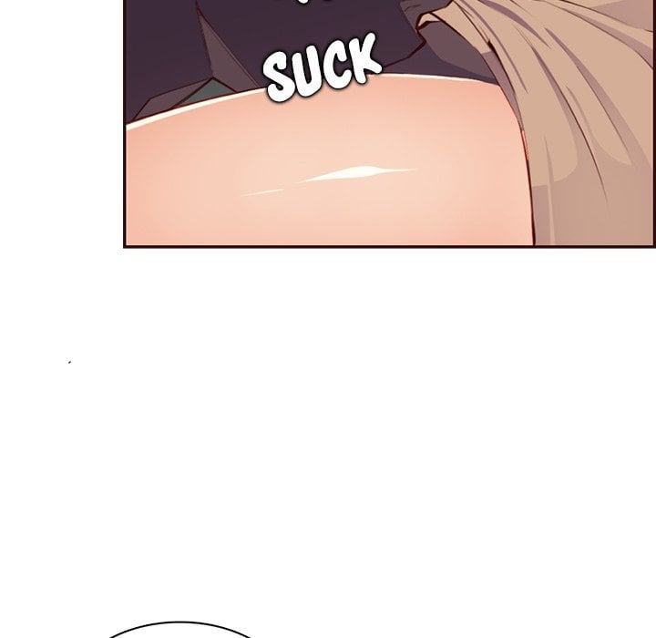 Never Too Late - Chapter 102 83
