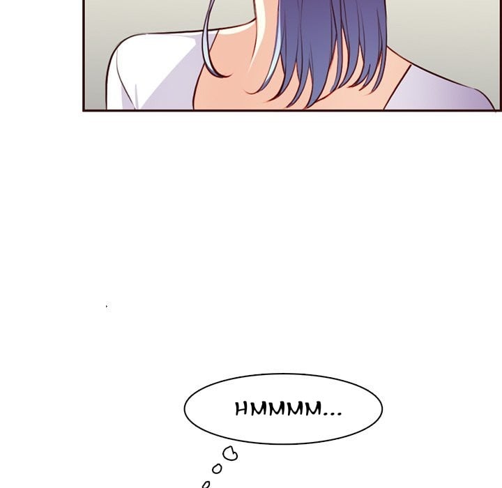Never Too Late - Chapter 102 94