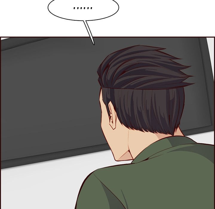 Never Too Late - Chapter 102 86