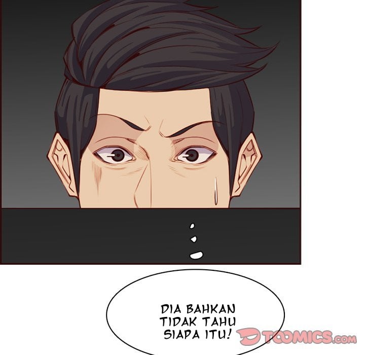 Never Too Late - Chapter 102 88