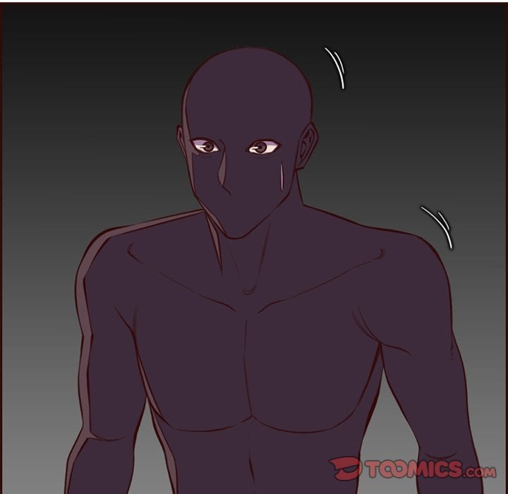 Never Too Late - Chapter 102 100