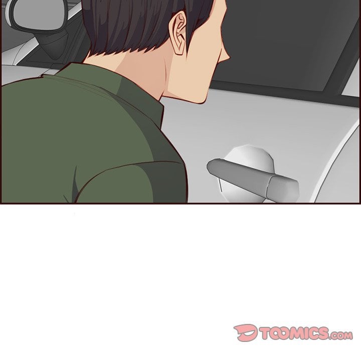 Never Too Late - Chapter 102 92