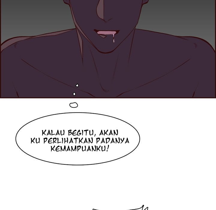 Never Too Late - Chapter 102 97