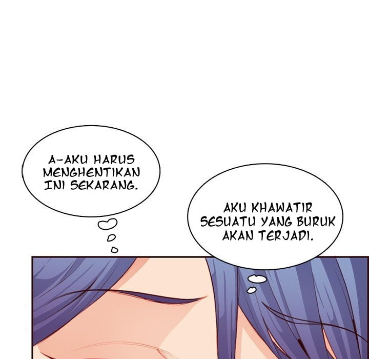 Never Too Late - Chapter 102 66
