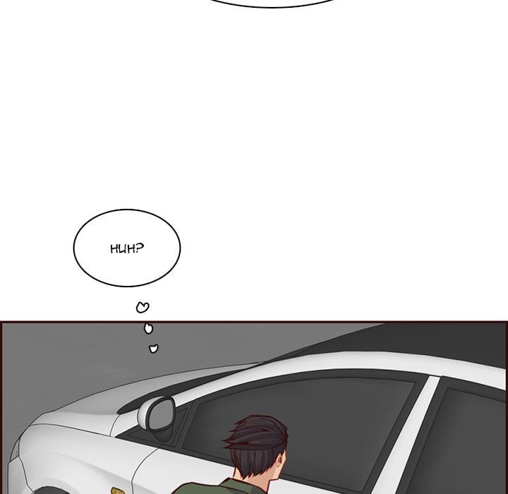 Never Too Late - Chapter 102 89