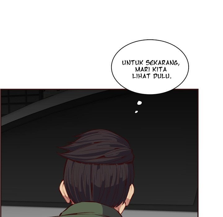 Never Too Late - Chapter 102 35