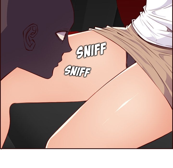 Never Too Late - Chapter 102 53