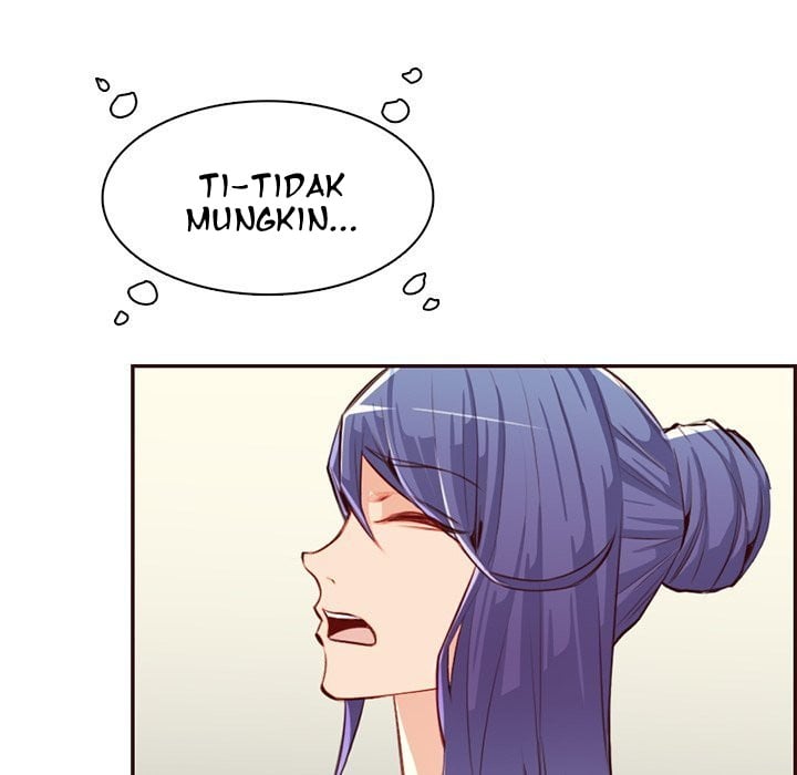 Never Too Late - Chapter 102 93