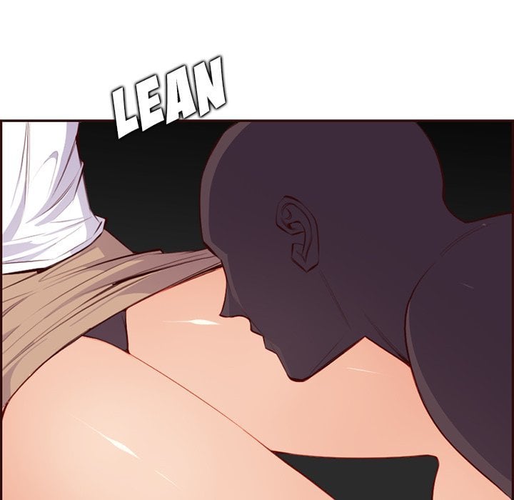 Never Too Late - Chapter 102 73