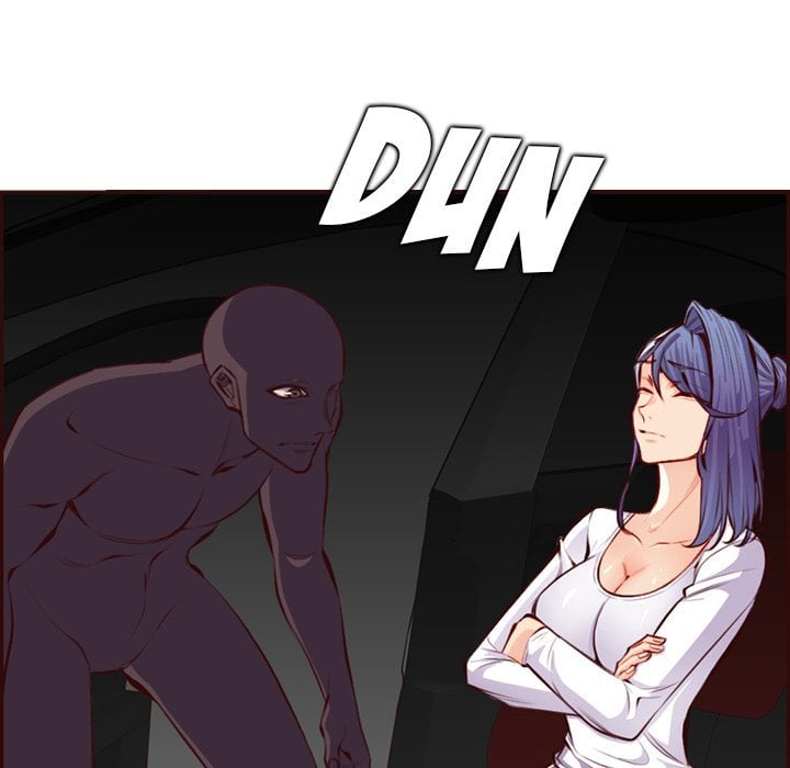 Never Too Late - Chapter 102 30