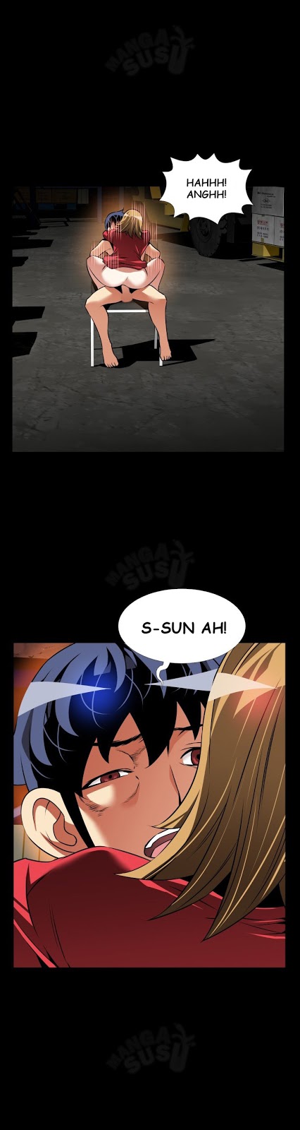 Love Parameter - Chapter 102 3