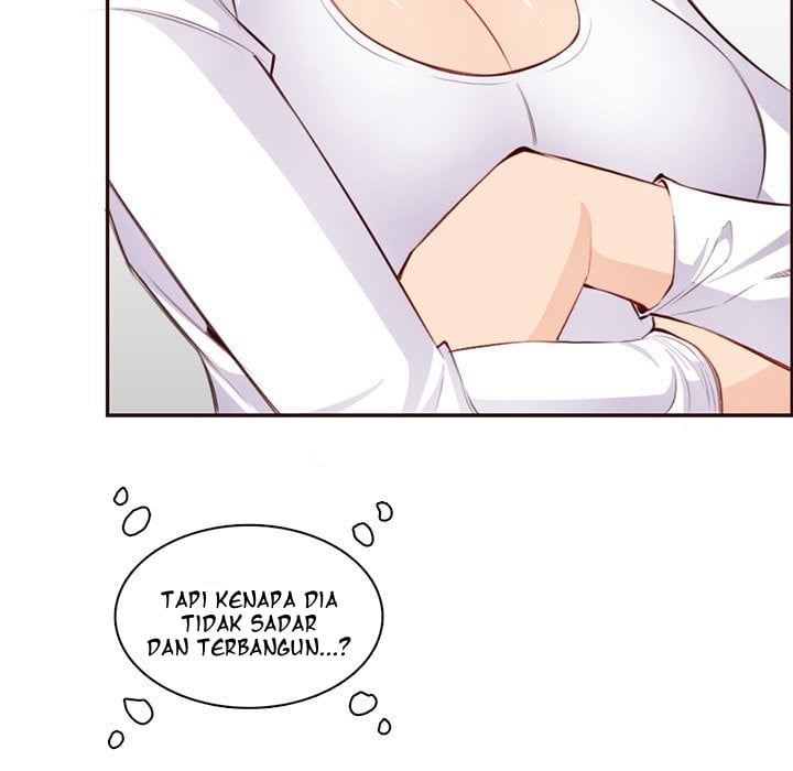 Never Too Late - Chapter 102 34