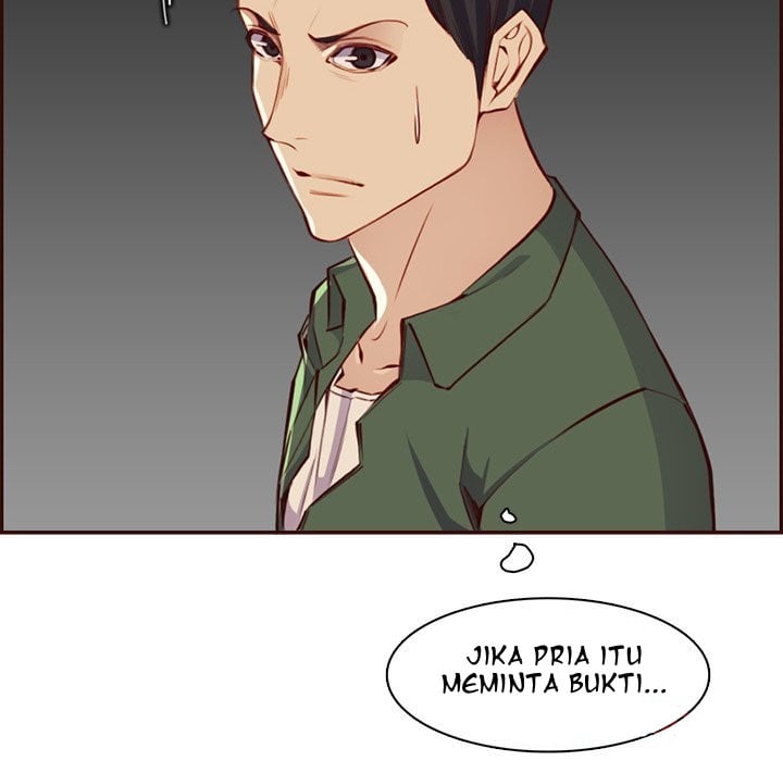 Never Too Late - Chapter 102 16