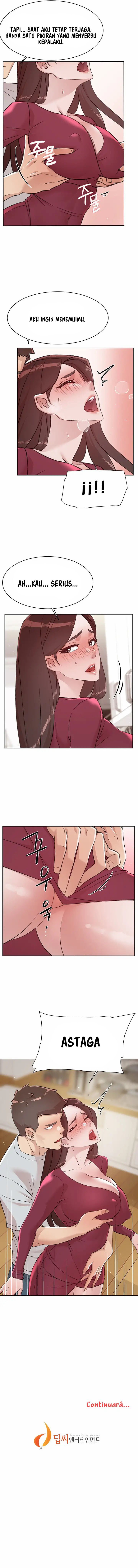 Everything about Best Friend - Chapter 102 9