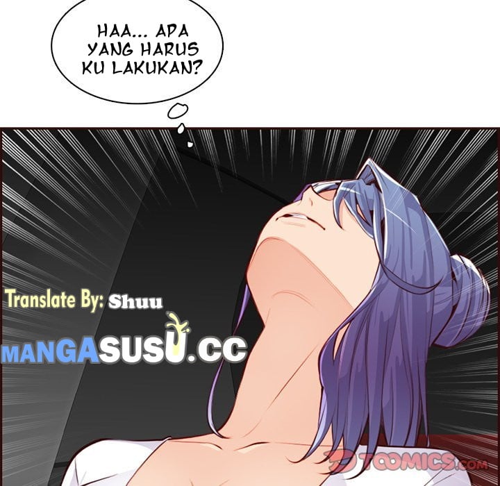 Never Too Late - Chapter 102 84
