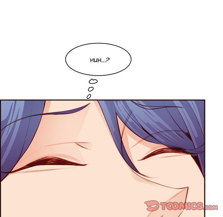Never Too Late - Chapter 102 76
