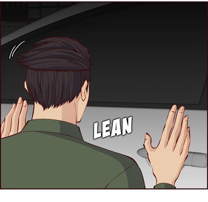 Never Too Late - Chapter 102 25