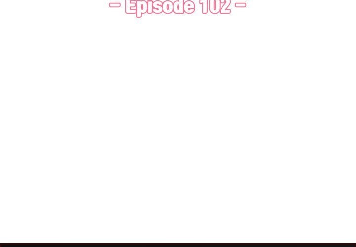 Never Too Late - Chapter 102 5