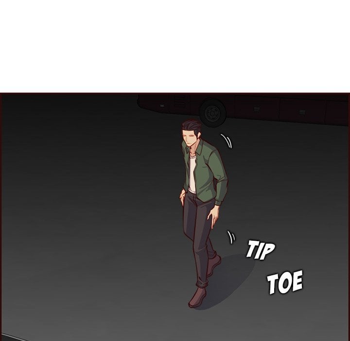 Never Too Late - Chapter 102 19