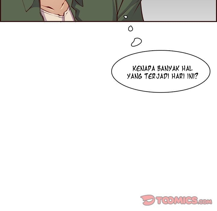 Never Too Late - Chapter 102 24