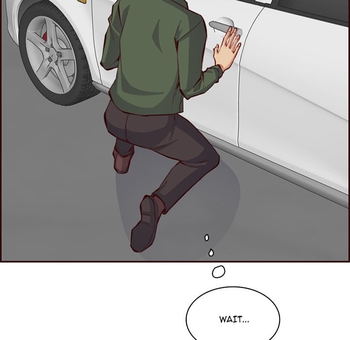Never Too Late - Chapter 102 90