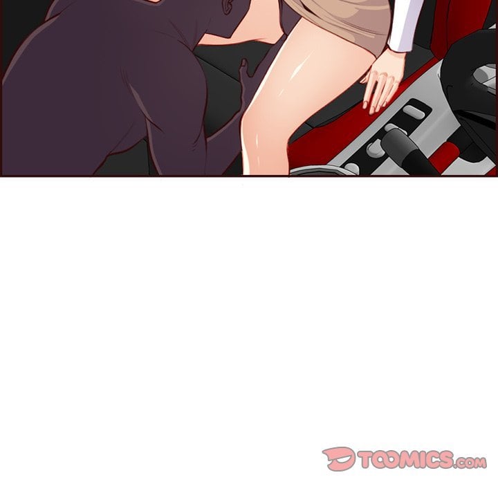 Never Too Late - Chapter 102 64