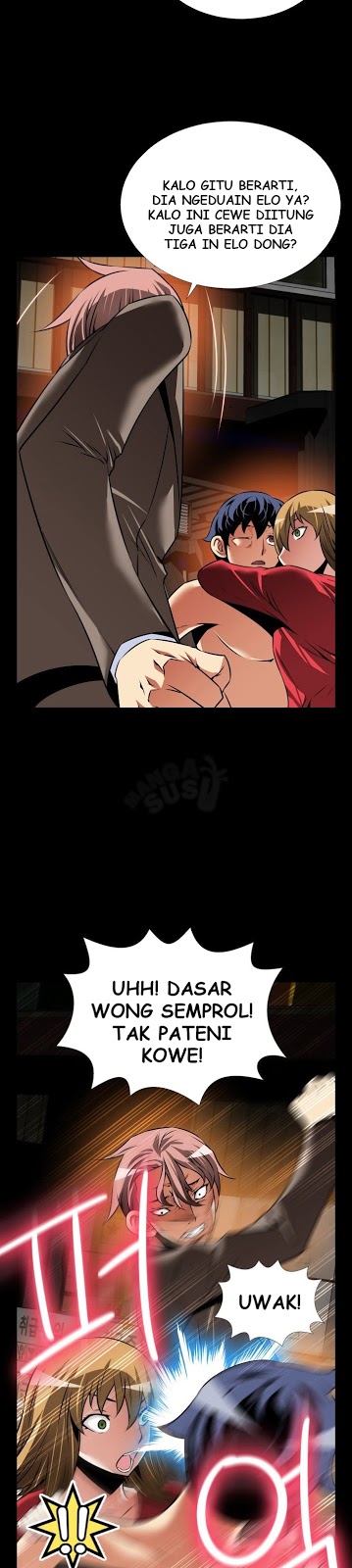 Love Parameter - Chapter 102 14