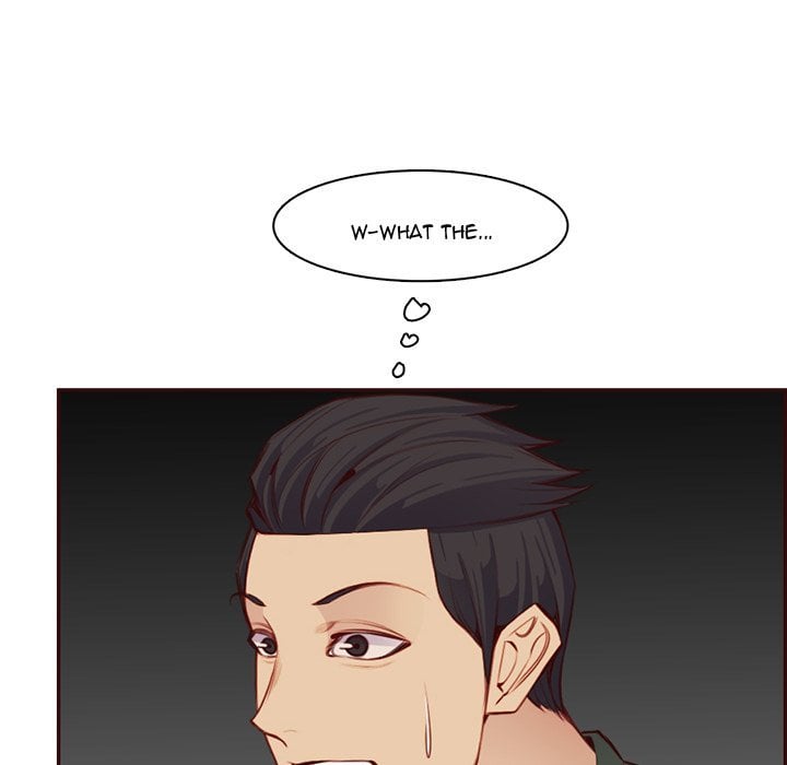 Never Too Late - Chapter 102 61