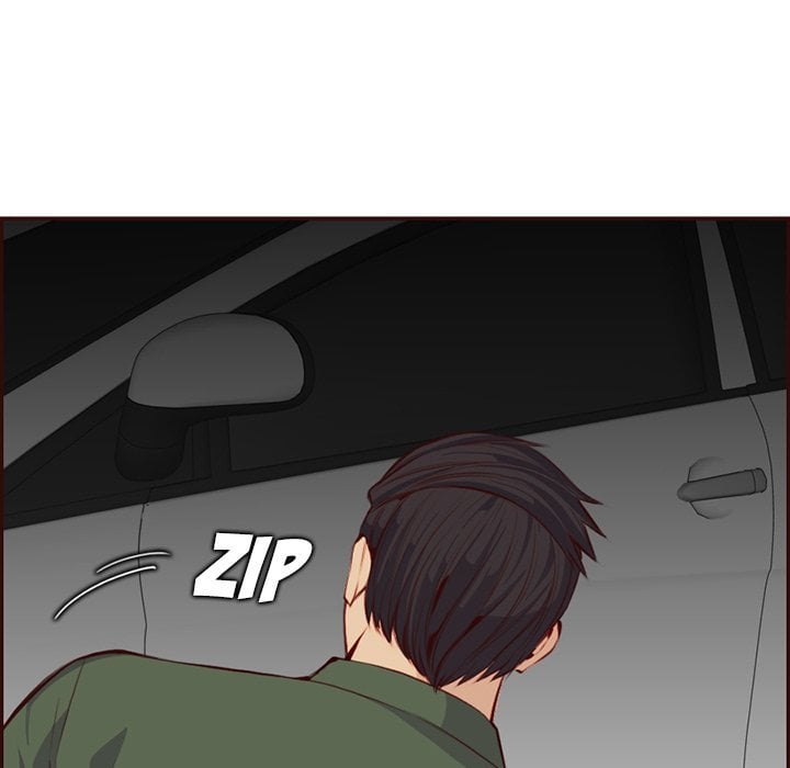 Never Too Late - Chapter 102 21