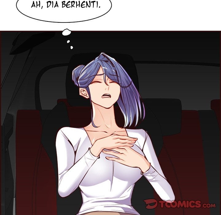 Never Too Late - Chapter 102 104