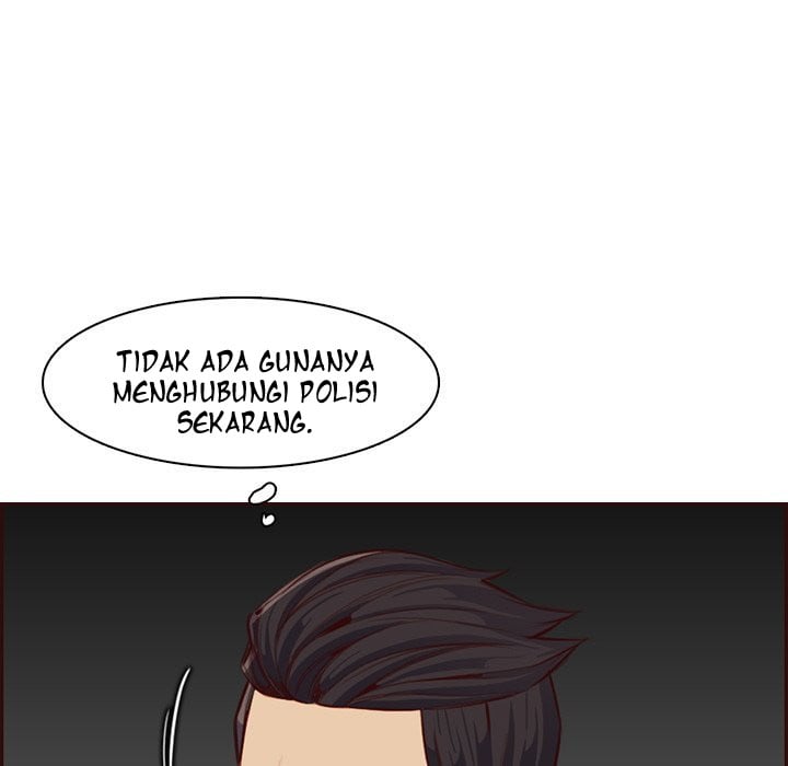 Never Too Late - Chapter 102 15