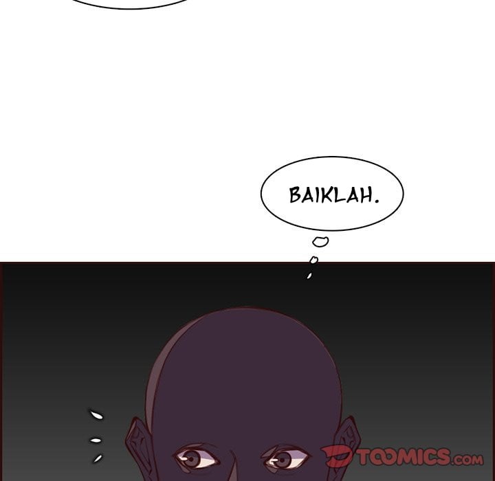 Never Too Late - Chapter 102 96
