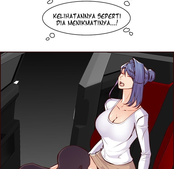 Never Too Late - Chapter 102 63