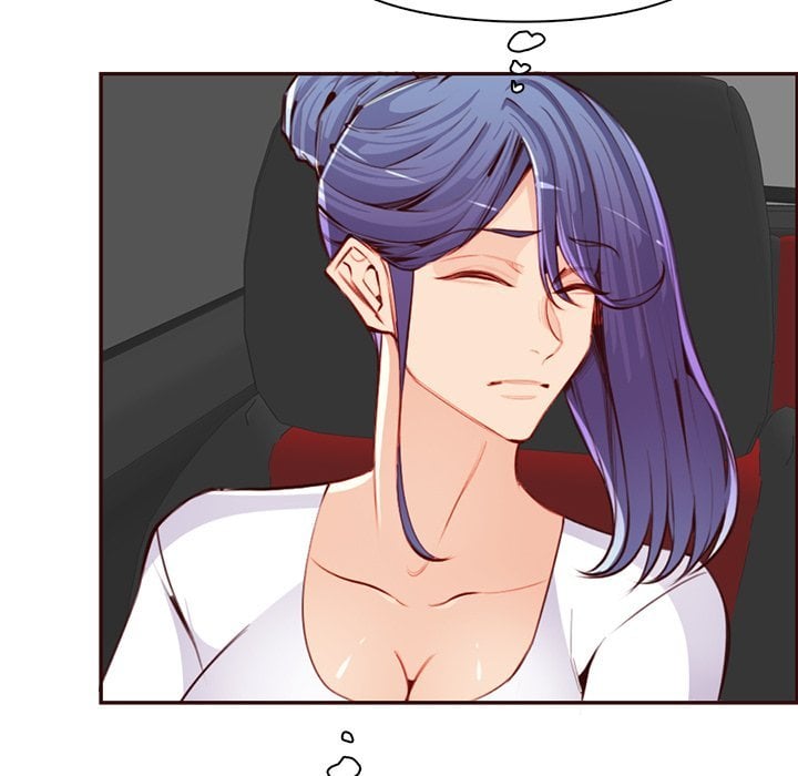 Never Too Late - Chapter 102 37