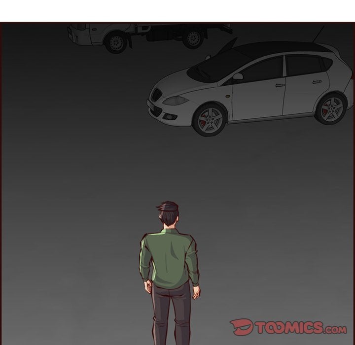 Never Too Late - Chapter 102 8