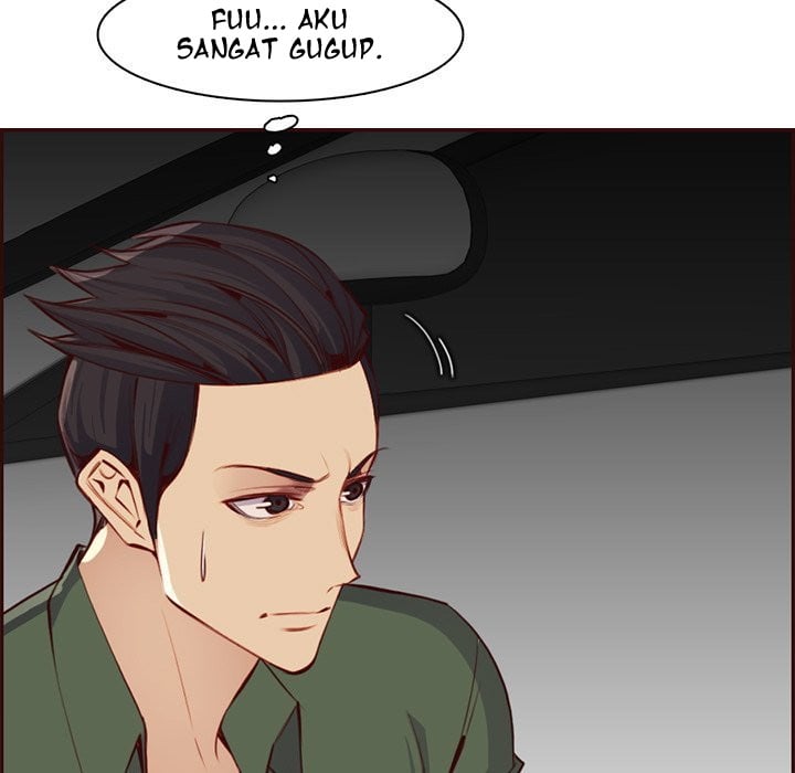 Never Too Late - Chapter 102 23