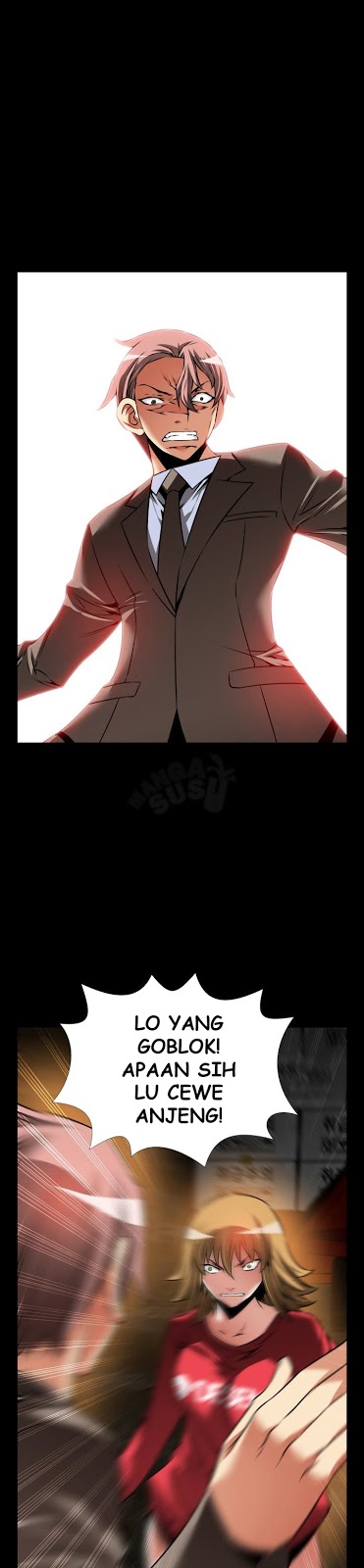 Love Parameter - Chapter 102 16