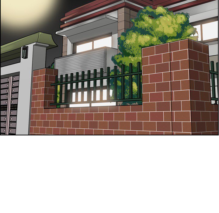 Never Too Late - Chapter 70 7